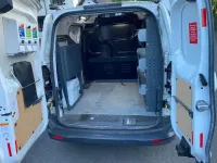 Used Ford Transit 2019 White Van