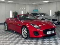 used Jaguar F-Type V6 R DYNAMIC