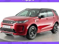 Used Land Rover Discovery Sport SE Dynamic 200 HP (147 kW) 2021 SUV