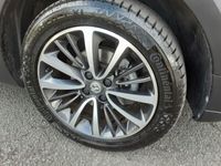 used Vauxhall Crossland X ELITE NAV