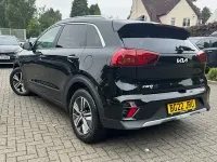 Used Kia Niro 141 HP (103 kW) 2022 SUV