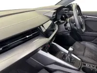 Used Audi A3 2022 Sedan