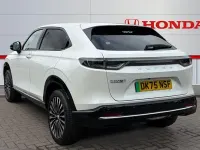Used Honda e:Ny1 Elegance 150 kW (204 HP) 2026 SUV