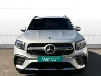 Second-hand Mercedes GLB200 AMG Line Premium 163 CP (119 kW) 2023 SUV