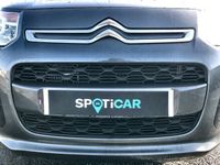 used Citroën C3 3 Picasso 1.6 BlueHDi Platinum 5dr MPV