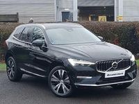 Used Volvo XC60 Inscription 386 HP (283 kW) 2022 SUV