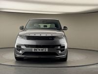 Used Land Rover Range Rover Sport SE Dynamic 460 HP (338 kW) 2024 Eiger grey SUV