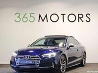 Begagnad Audi A5 354 HK (260 kW) 2017 Sportkupé