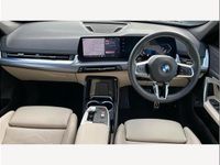 Used BMW X1 M Sport 214 HP (157 kW) 2025 Black SUV
