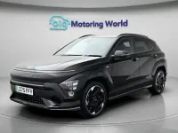 New Hyundai Kona N Line 158 kW (215 HP) 2025 SUV