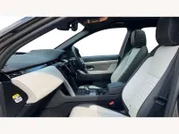 Used Land Rover Discovery Sport HSE Dynamic 204 HP (150 kW) 2024 Silicon silver SUV