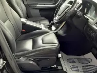 Used Volvo XC60 SE 190 HP (139 kW) 2015 Black SUV
