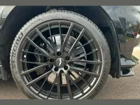Used Aston Martin DBX 707 707 HP (519 kW) 2024 Black SUV