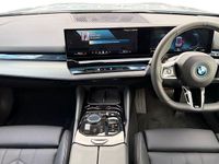 Used BMW i5 M Sport 246 kW (335 HP) 2026 Grey