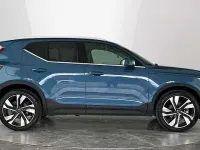 Usado Volvo XC40 Ultra 161 HP (118 kW) 2025 SUV