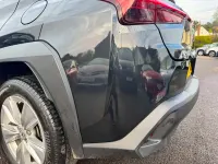 Used Lexus UX 250h 107 HP (78 kW) 2020 Black SUV