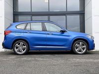 used BMW X1 1 20i M Sport SUV