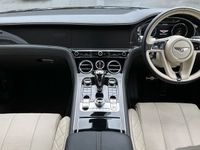 used Bentley Continental GT Coupe 4.0 V8 Automatic 2 door Coupé