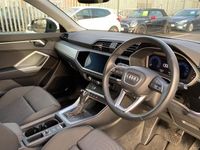 used Audi Q3 35 TFSI Sport 5dr S Tronic - 2019 (69)