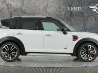 Usado Mini John Cooper Works Countryman 302 CV (222 kW) 2019 Blanco SUV