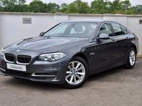 used BMW 525 5 Series 2.0 d Se Saloon