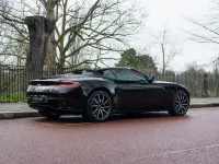 Used Aston Martin DB11 2023 Black Coupe