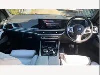 Used BMW X5 M Sport 490 HP (360 kW) 2024 Black SUV