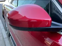 Used Jaguar F-Pace R-Dynamic 204 HP (150 kW) 2022 Red SUV