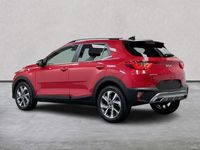 New Kia Stonic GT-Line 100 HP (73 kW) 2025 Red SUV