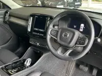 Usado Volvo XC40 Ultra 194 HP (142 kW) 2026 SUV
