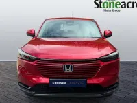 Used Honda HR-V Elegance 131 HP (96 kW) 2024 SUV