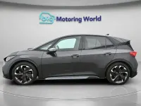 Usado Cupra Born 150 kW (204 HP) 2022 Citadino