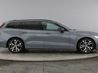 Used Volvo V60 R-Design 2022 Grey Estate