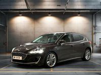 Used Ford Focus Vignale 150 HP (110 kW) 2019 Mauve/purple Hatchback