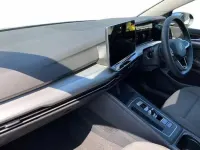 Second-hand VW Golf VIII 204 CP (150 kW) 2025