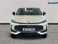 Used MG HS Trophy 2024 SUV