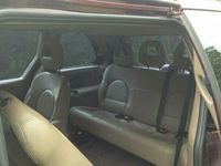 Used Chrysler Voyager 2003 MPV