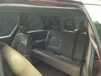 used Chrysler Voyager 2.4