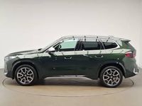 Used BMW X1 xLine 218 HP (160 kW) 2022 Green SUV