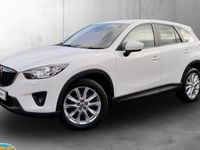 Used Mazda CX-5 Inclusive 175 HP (128 kW) 2017 SUV