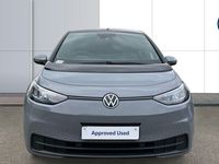 used VW ID3 150kW Life Pro Performance 58kWh 5dr Auto