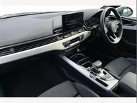 Used Audi A5 S-Line 150 HP (110 kW) 2023 Grey Coupe