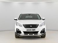 used Peugeot 3008 1.2 PureTech Allure 5dr EAT8