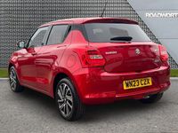 Used Suzuki Swift SZ5 2023 Hatchback