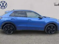 Used VW T-Roc 150 HP (110 kW) 2026 SUV