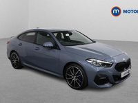Used BMW 218 M Sport 136 HP (100 kW) 2024 Grey Coupe