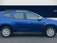Usado Dacia Duster Expression 130 CV (95 kW) 2023 Azul SUV