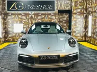 Used Porsche 911 450 HP (330 kW) 2023 Coupe