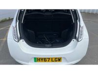 used Nissan Leaf 80kW Tekna 24kWh 5dr Auto