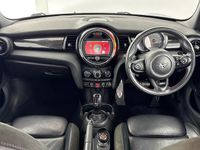 Used Mini Cooper S Hatch 189 HP (139 kW) 2020 Grey Hatchback